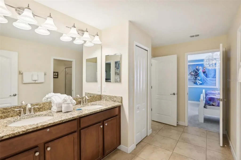 1431 Wexford Way Davenport FL 33896
