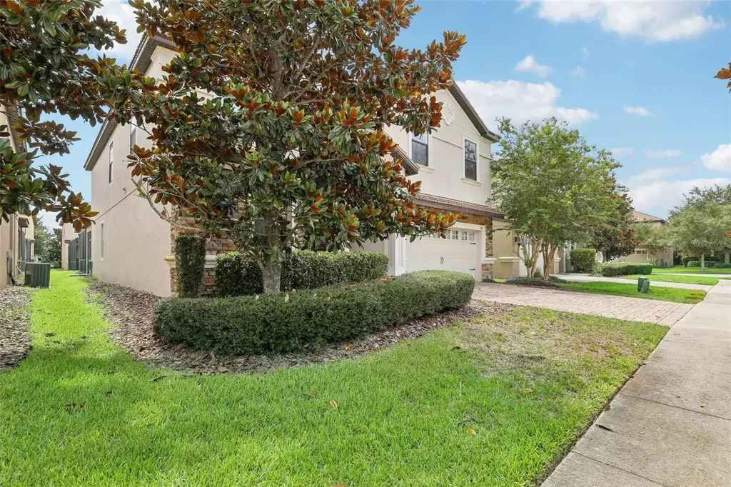 1431 Wexford Way Davenport FL 33896