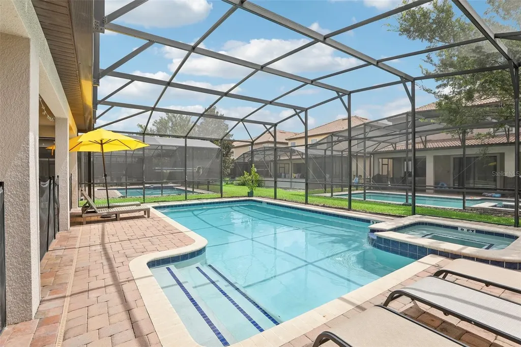 1431 Wexford Way Davenport FL 33896