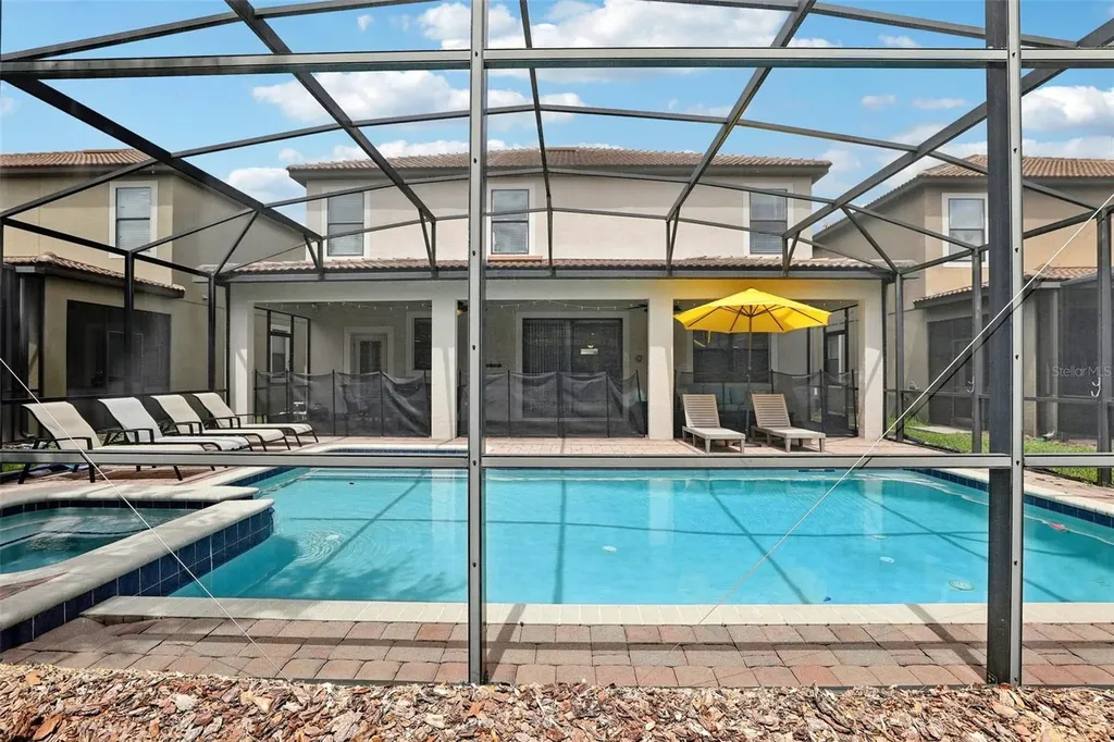 1431 Wexford Way Davenport FL 33896