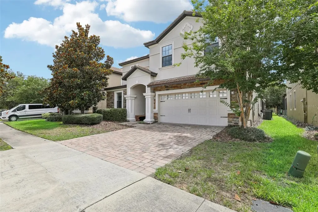 1431 Wexford Way Davenport FL 33896