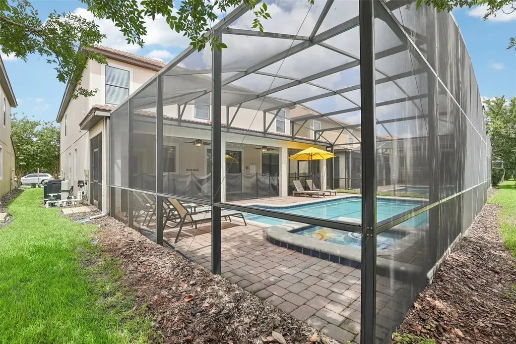 1431 Wexford Way Davenport FL 33896