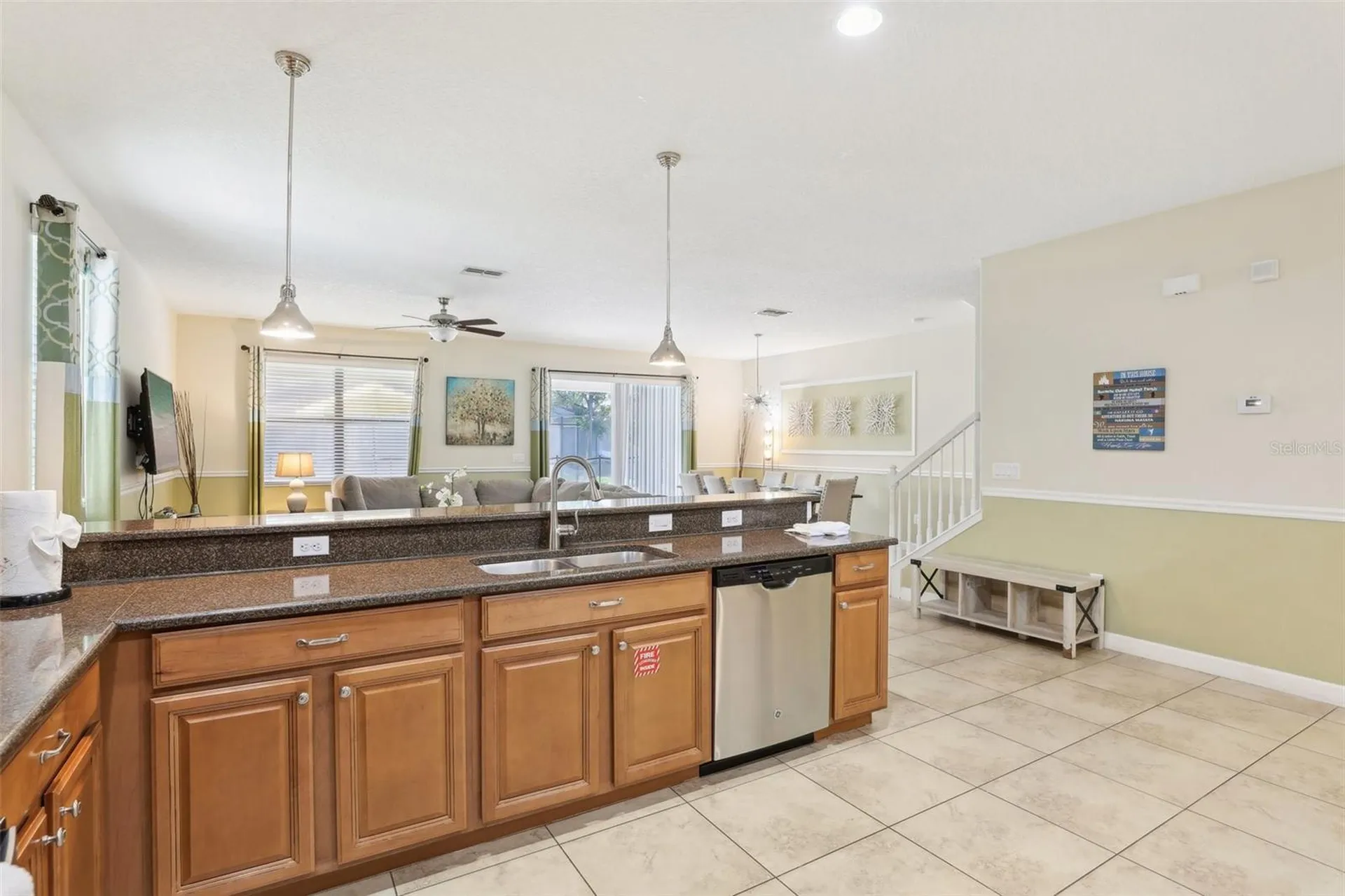 1431 Wexford Way Davenport FL 33896