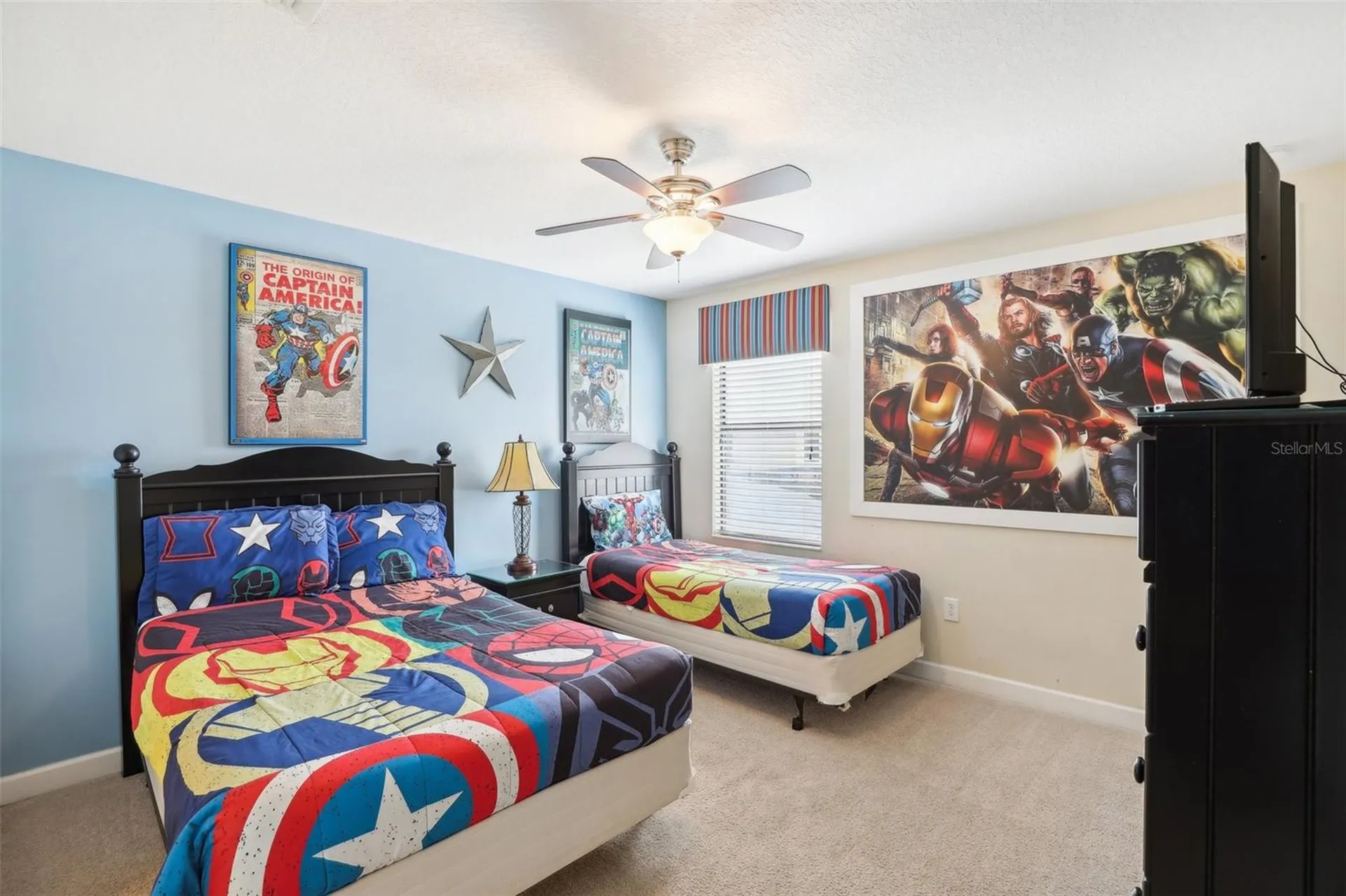 1431 Wexford Way Davenport FL 33896