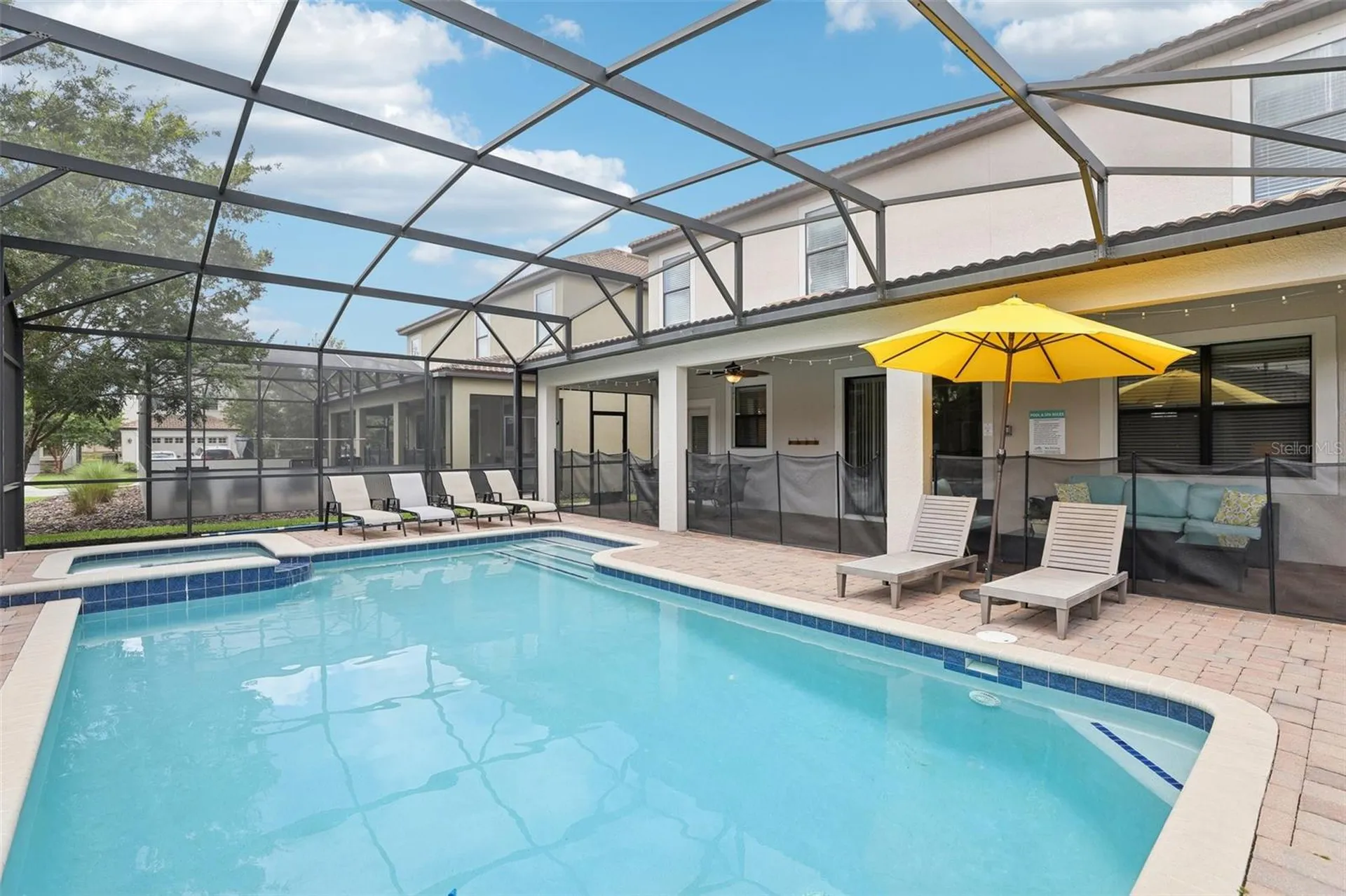 1431 Wexford Way Davenport FL 33896