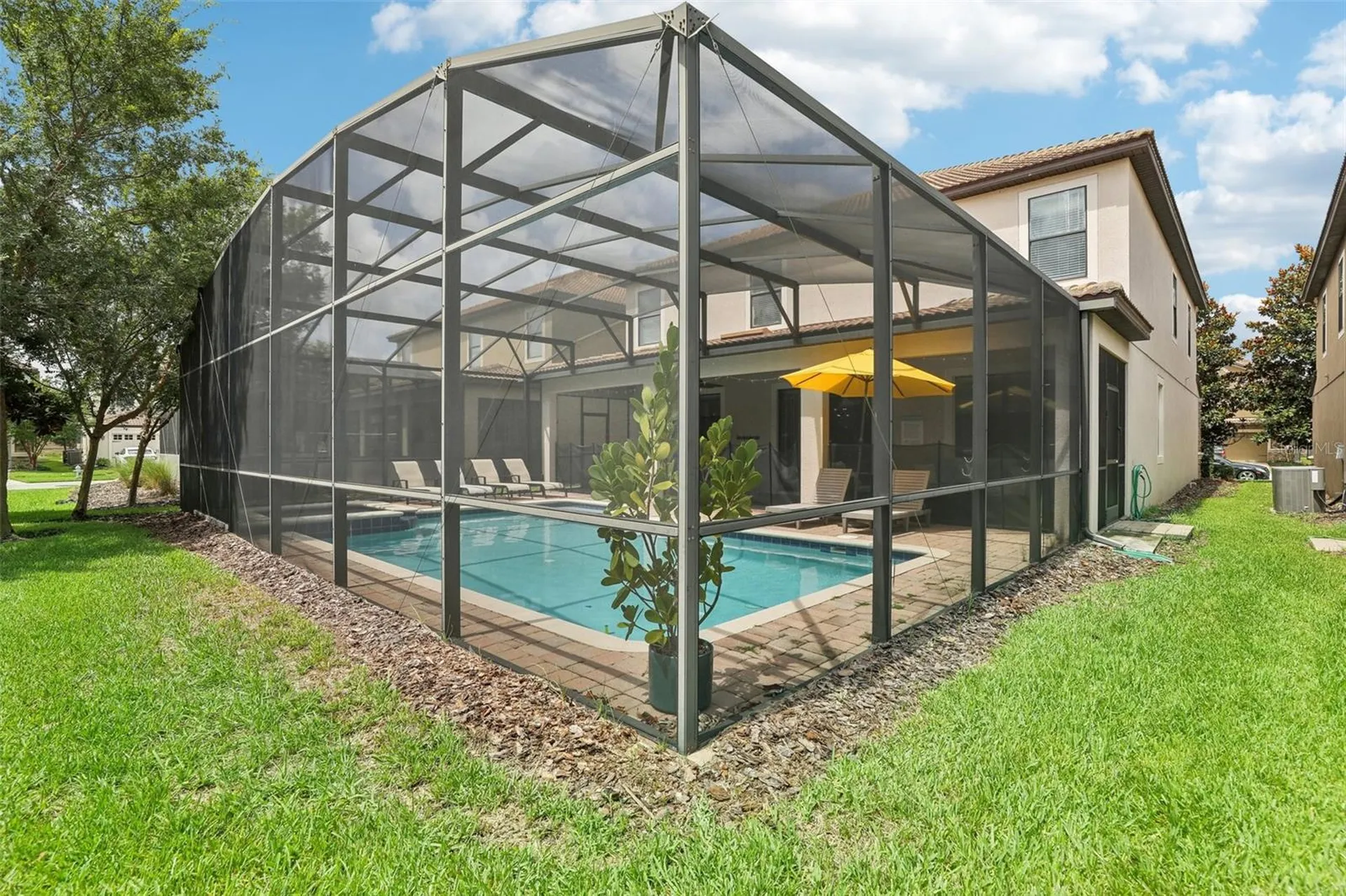 1431 Wexford Way Davenport FL 33896
