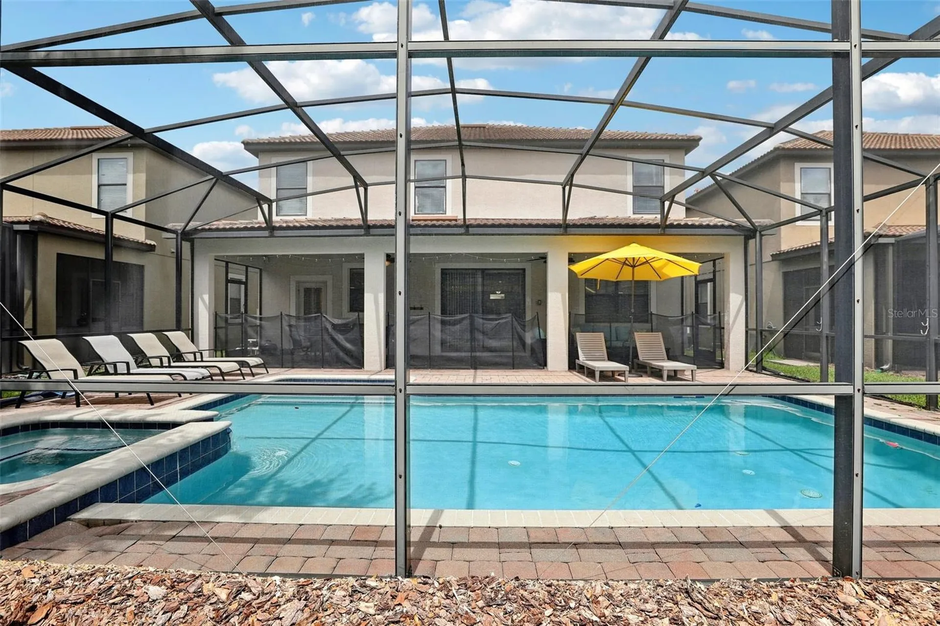 1431 Wexford Way Davenport FL 33896