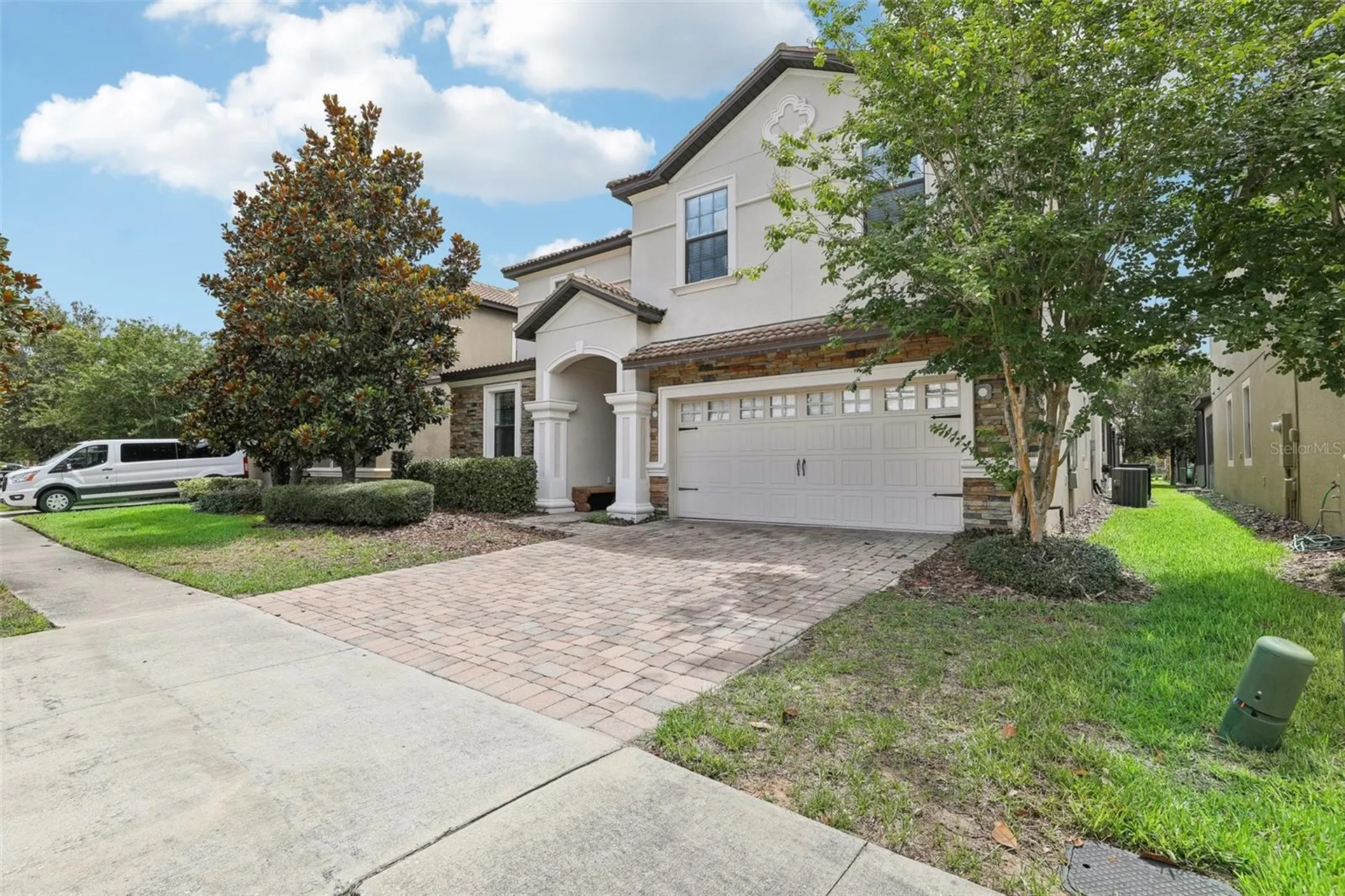 1431 Wexford Way Davenport FL 33896