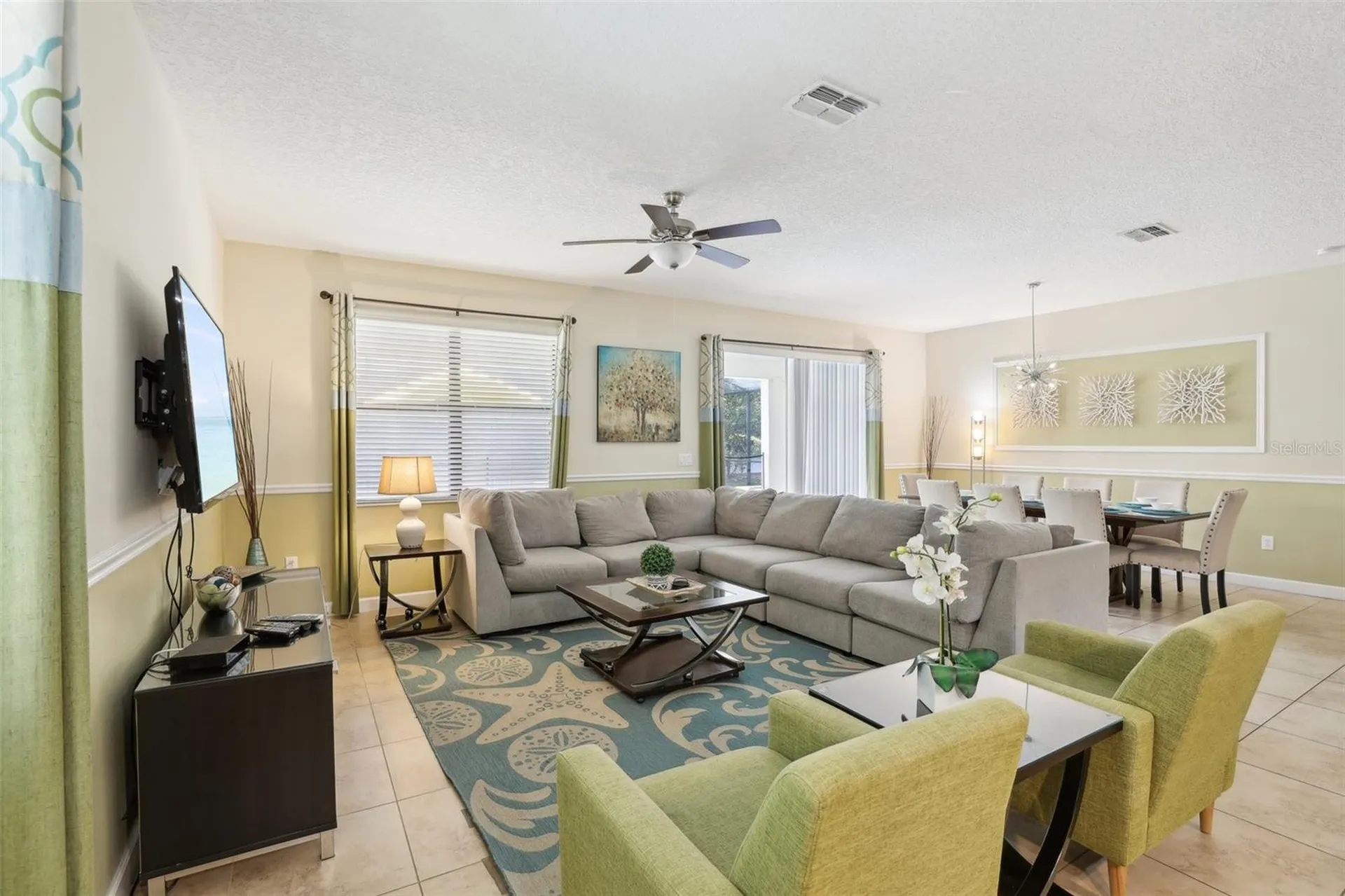 1431 Wexford Way Davenport FL 33896