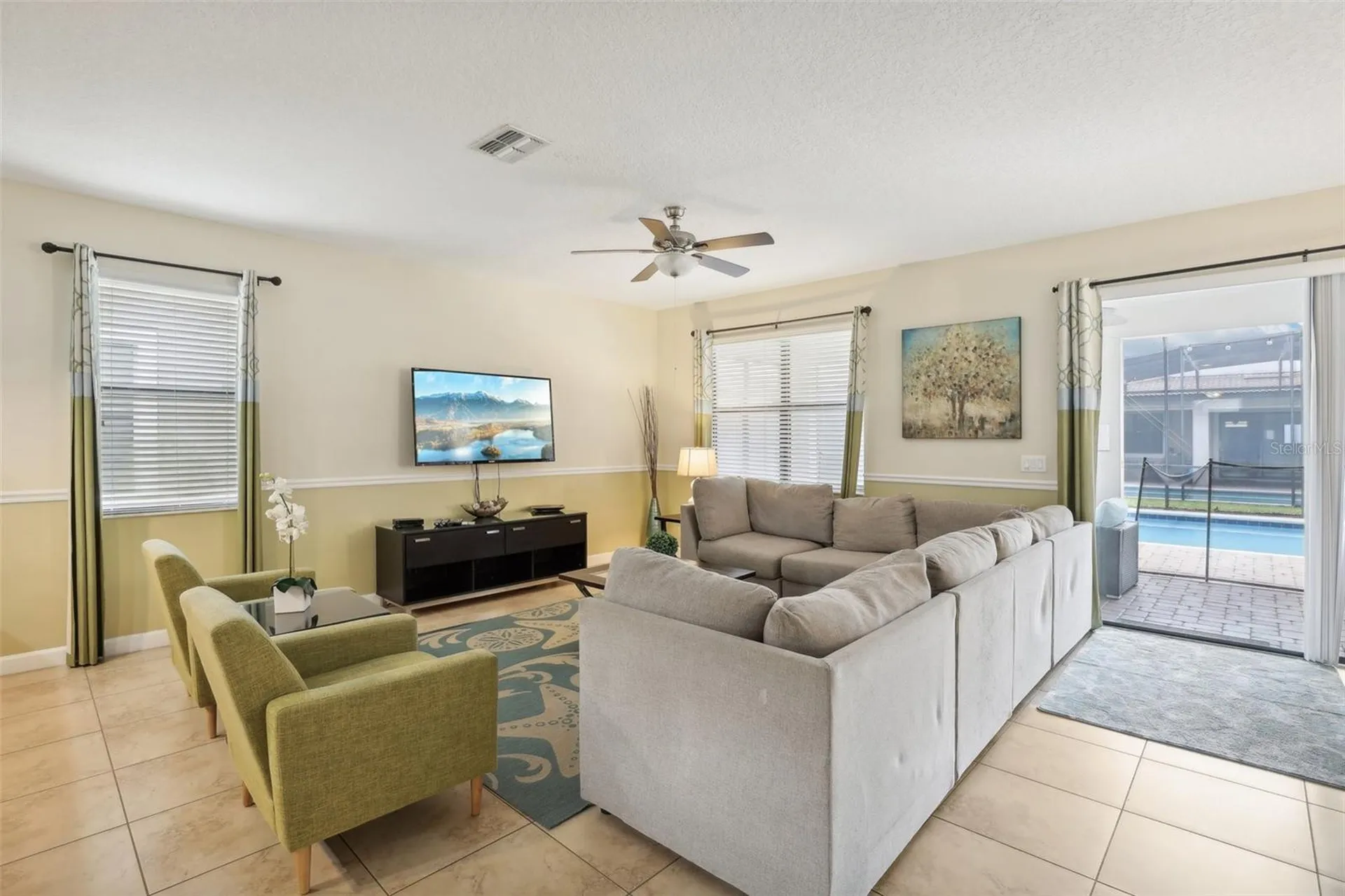 1431 Wexford Way Davenport FL 33896