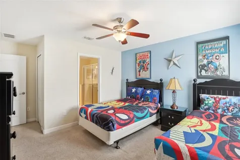 1431 Wexford Way Davenport FL 33896