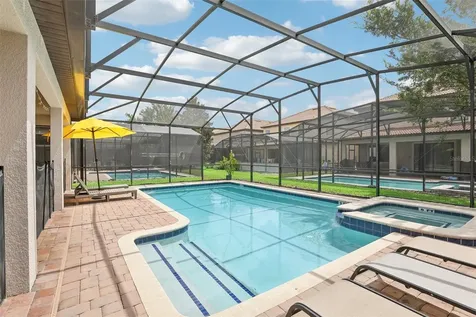 1431 Wexford Way Davenport FL 33896