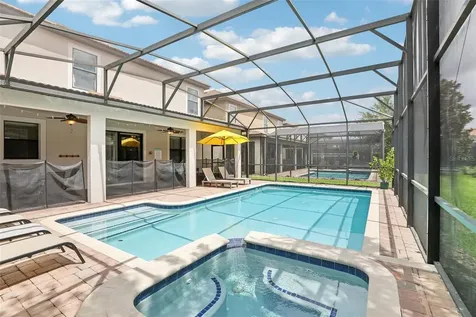 1431 Wexford Way Davenport FL 33896