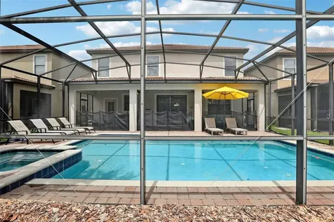 1431 Wexford Way Davenport FL 33896