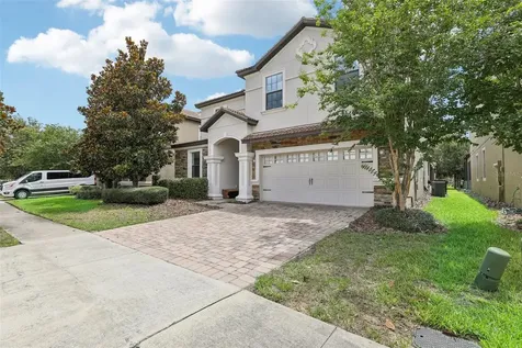 1431 Wexford Way Davenport FL 33896