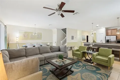 1431 Wexford Way Davenport FL 33896