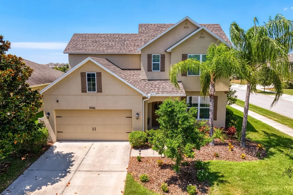 11946 Greenchop Place Riverview FL 33579