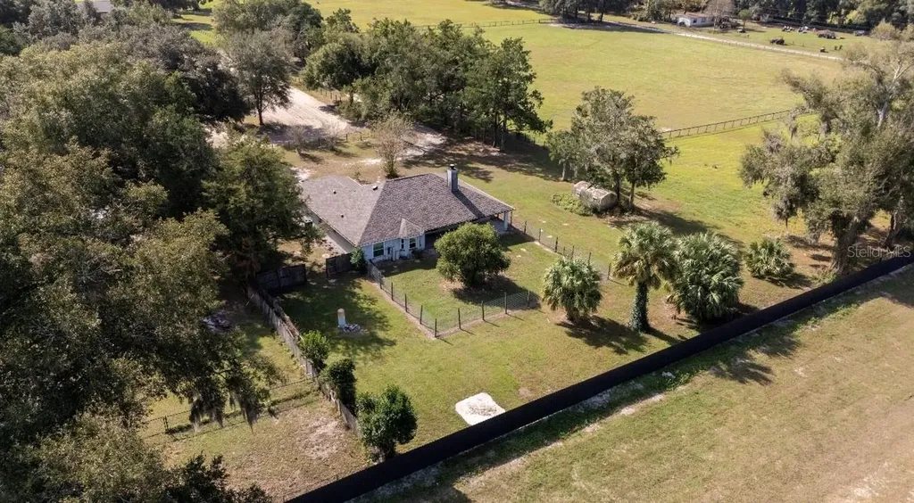 1801 NE 77th Street Ocala FL 34479