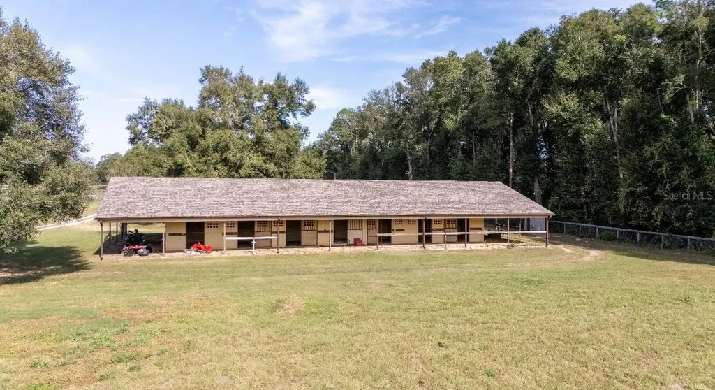 1801 NE 77th Street Ocala FL 34479
