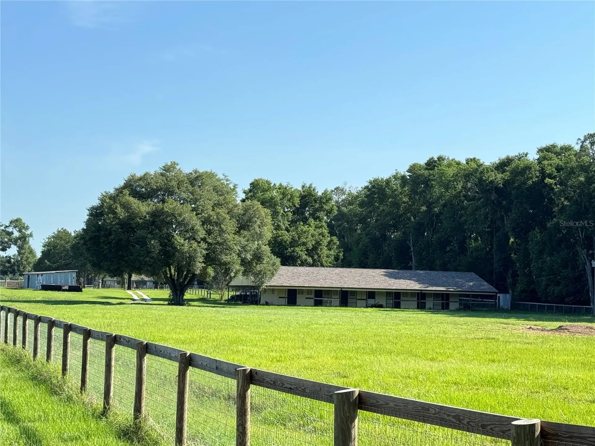 1801 NE 77th Street Ocala FL 34479