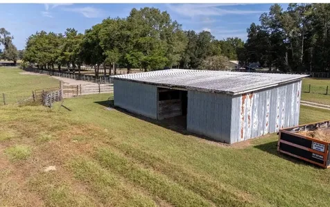 1801 NE 77th Street Ocala FL 34479