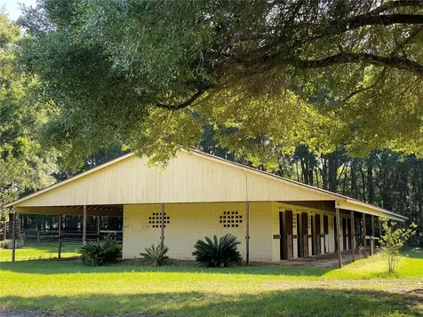 1801 NE 77th Street Ocala FL 34479