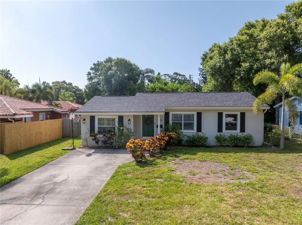 4035 8th Street N St Petersburg FL 33703