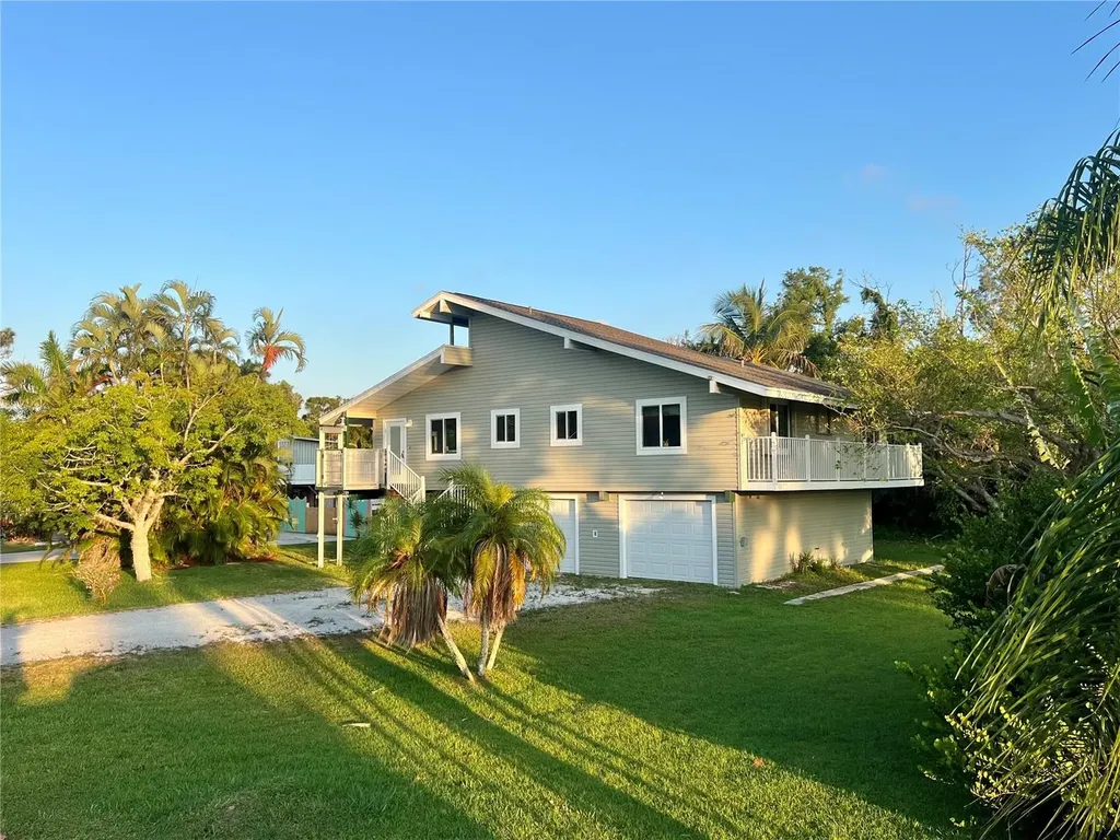 10641 Habitat Trail Bokeelia FL 33922