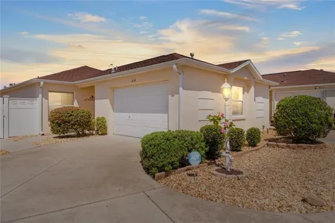 614 Concord Court The Villages FL 32162