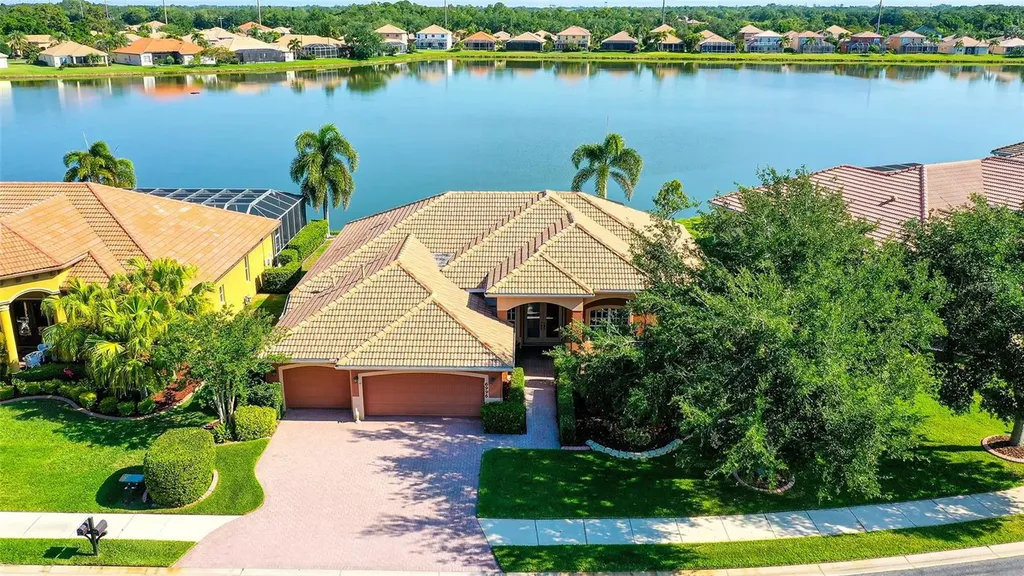 6996 74th Street Circle E Bradenton FL 34203