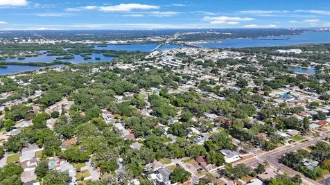 9981 55th Avenue N St Petersburg FL 33708