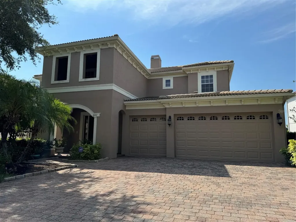 2211 Rickover Place Winter Garden FL 34787