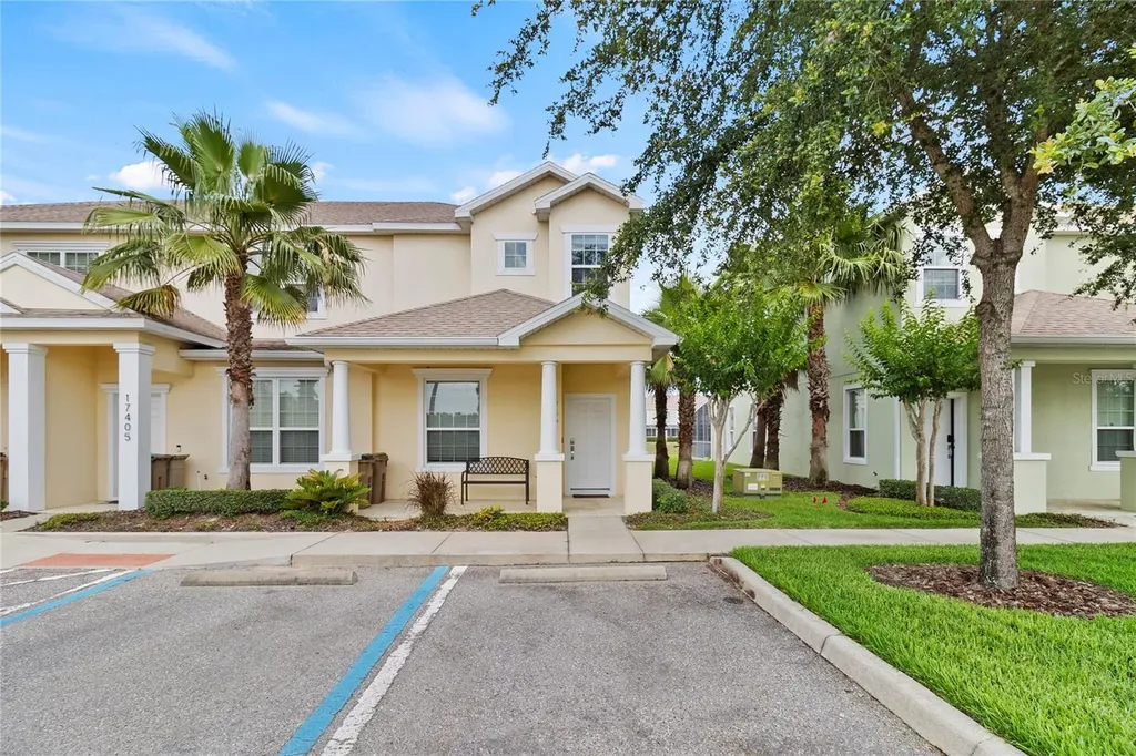 17407 Serenidad Boulevard Clermont FL 34714