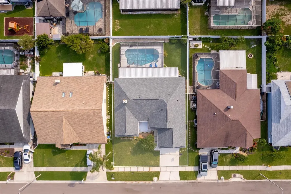 18316 Cypress View Way Tampa FL 33647