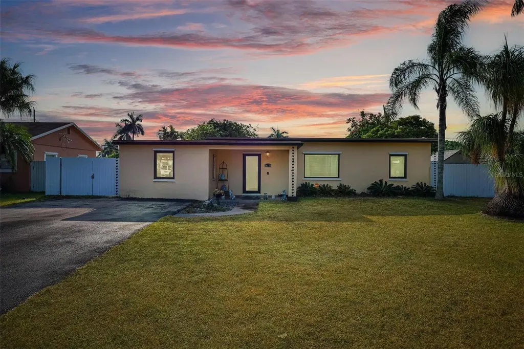30221 SW 172nd Court Homestead FL 33030