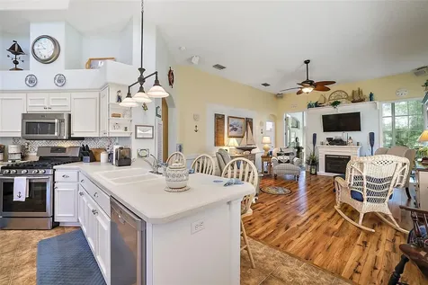 5059 China Sea Drive Tavares FL 32778