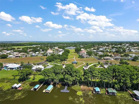 5059 China Sea Drive Tavares FL 32778