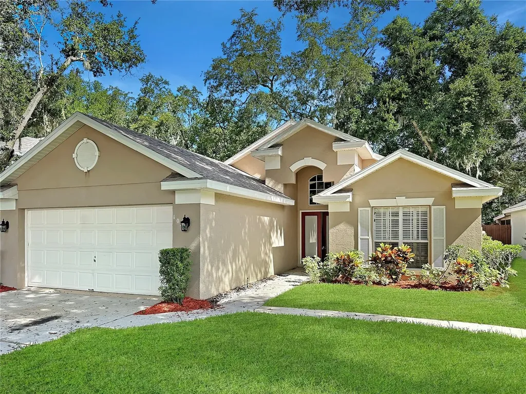 104 Easton Circle Oviedo FL 32765