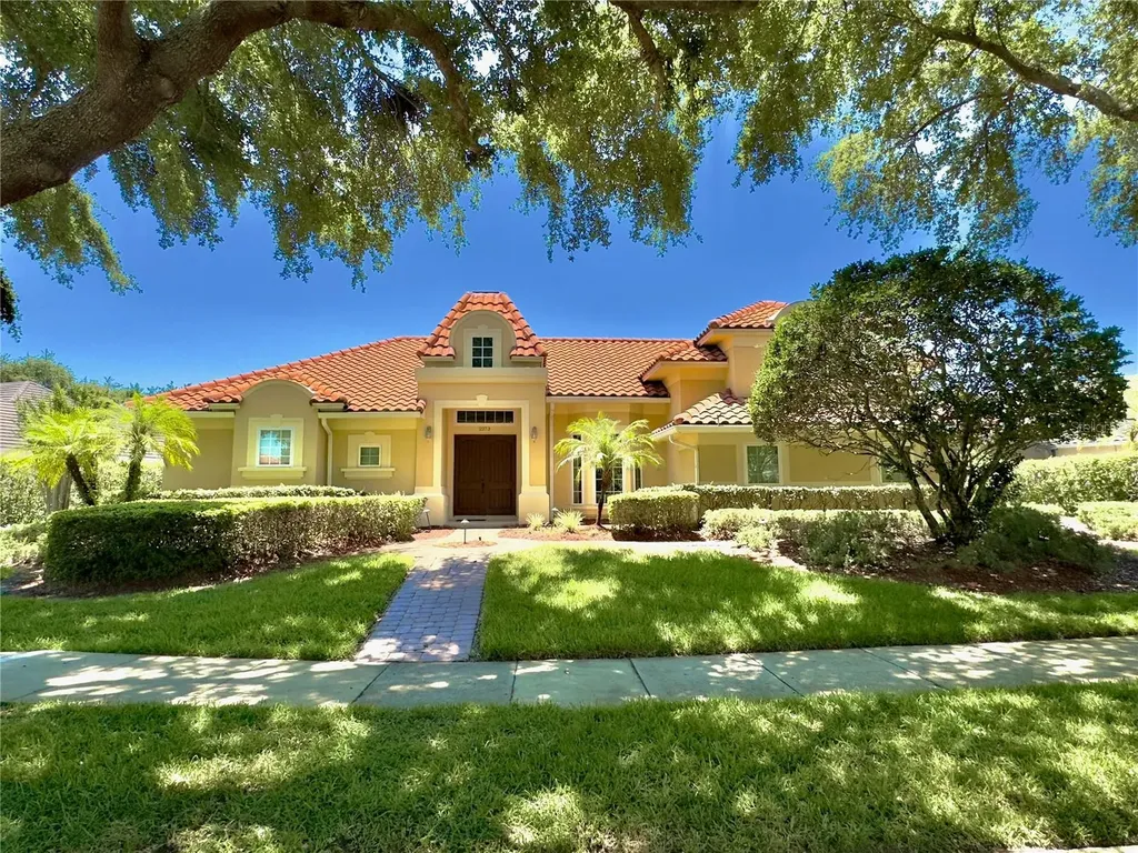 2273 Kettle Drive Orlando FL 32835