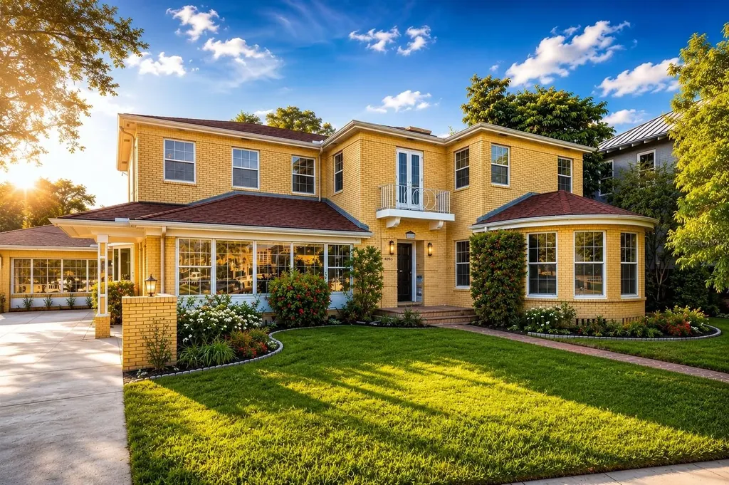 803 Bayshore Boulevard Tampa FL 33606