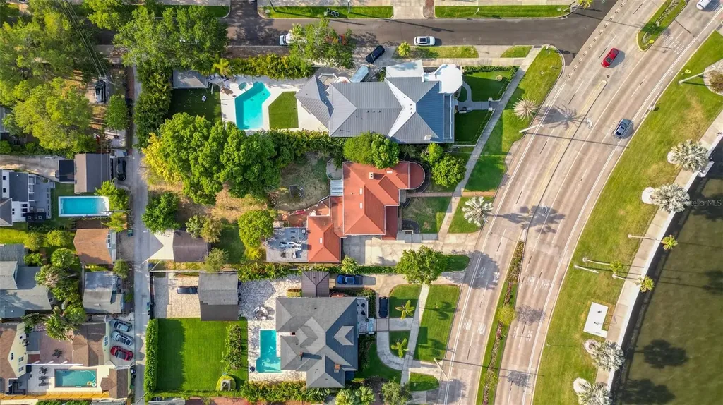 803 Bayshore Boulevard Tampa FL 33606