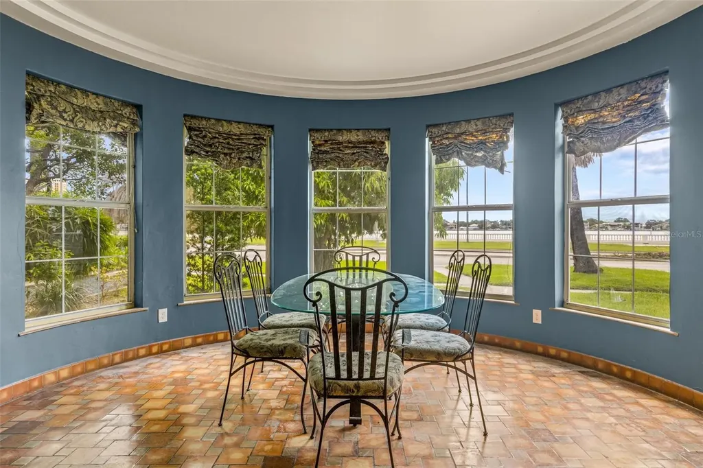 803 Bayshore Boulevard Tampa FL 33606