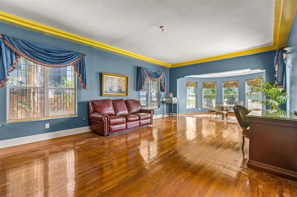 803 Bayshore Boulevard Tampa FL 33606