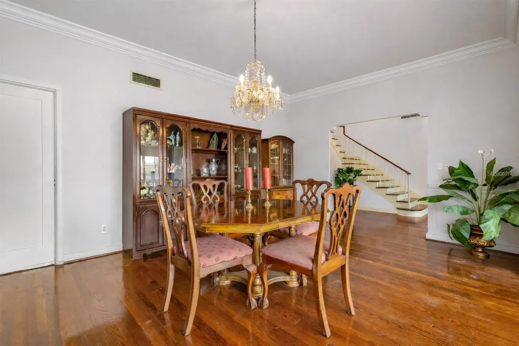 803 Bayshore Boulevard Tampa FL 33606