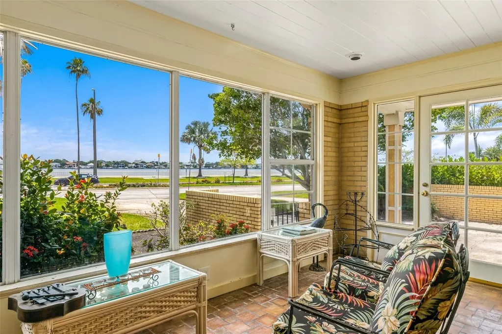803 Bayshore Boulevard Tampa FL 33606