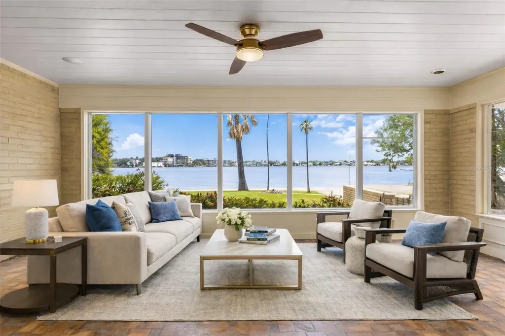 803 Bayshore Boulevard Tampa FL 33606