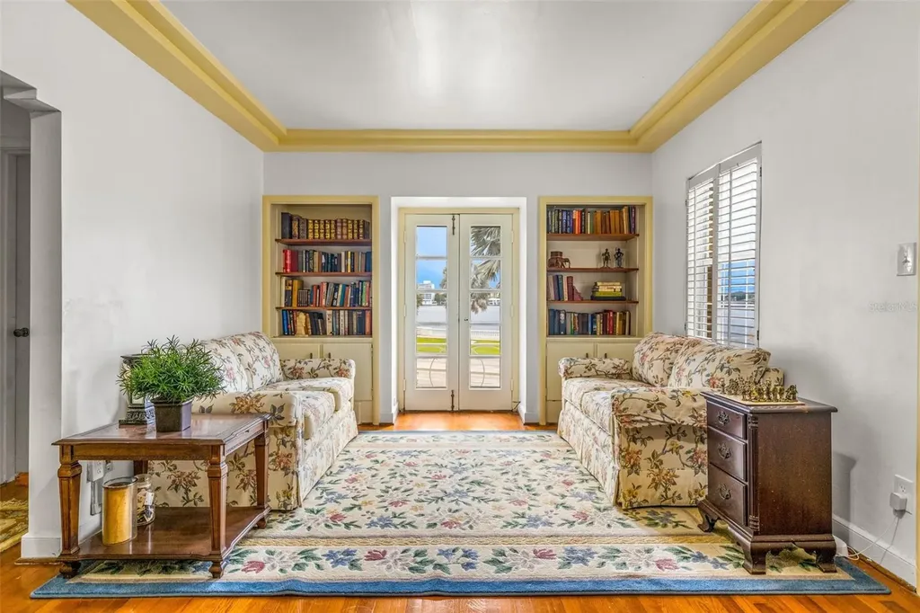 803 Bayshore Boulevard Tampa FL 33606