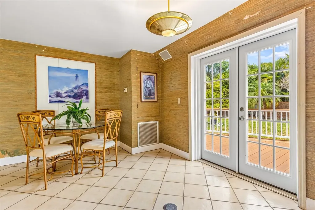 803 Bayshore Boulevard Tampa FL 33606