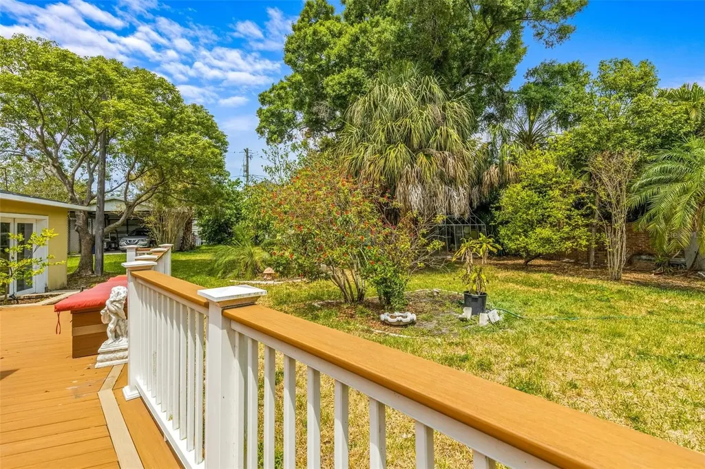 803 Bayshore Boulevard Tampa FL 33606