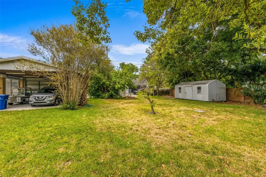 803 Bayshore Boulevard Tampa FL 33606